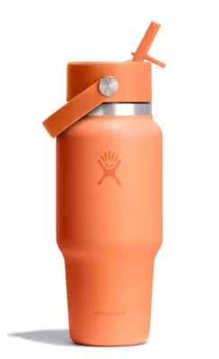 HF-Butelka podróżna ze słomką 710ml(24oz) NECTAR