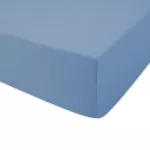 Prześcieradło jersey z gumką 009/80x160 - 3