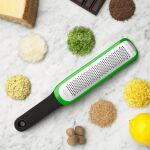 OXO-Tarka podręczna oczka S żółto/czarna GoodGrips - 2