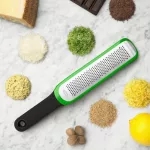 OXO-Tarka podręczna oczka S żółto/czarna GoodGrips - 2