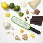 OXO-Tarka podręczna oczka S żółto/czarna GoodGrips - 4