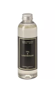 CM-Zapas do dyfuzora 200ml. Tea and Lemongrass