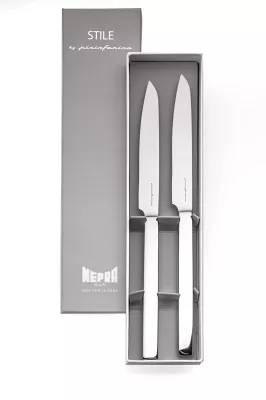 MEPRA-Zestaw noży do steków 2el.Gift,Stile