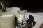 CM-Dyfuzor Premium  Reed 100ml. Black Orchid and - 5