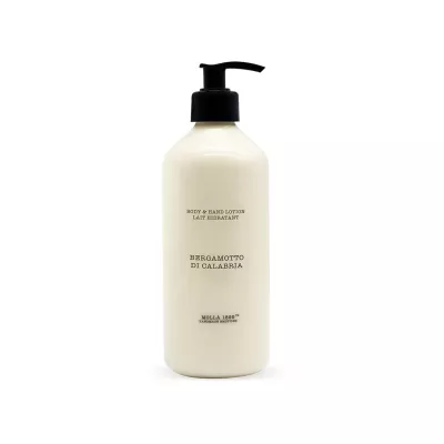 CM-Lotion do ciała 500ml. Bergamotto di Calabria