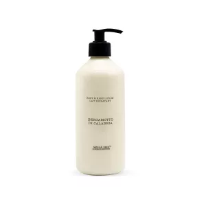 CM-Lotion do ciała 500ml. Bergamotto di Calabria