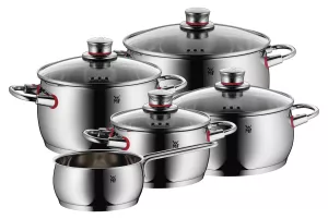 WMF-Zestaw garnków 5 el., Quality One