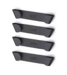 JJ-Zestaw 4 organizerów na pokrywkiCupboardStore g - 2