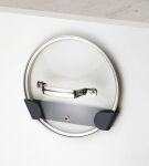 JJ-Zestaw 4 organizerów na pokrywkiCupboardStore g - 5