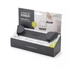JJ-Zestaw 4 organizerów na pokrywkiCupboardStore g - 9