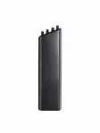 JJ-Zestaw 4 desek do krojenia Folio Steel Carbon - 2