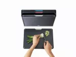JJ-Zestaw 4 desek do krojenia Folio Steel Carbon - 6