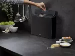 JJ-Zestaw 4 desek do krojenia Folio Steel Carbon - 7