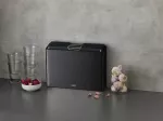 JJ-Zestaw 4 desek do krojenia Folio Steel Carbon - 9