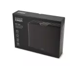 JJ-Zestaw 4 desek do krojenia Folio Steel Carbon - 11