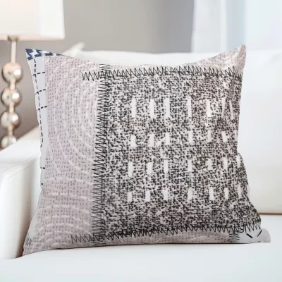 Poszewka flanela 31511/1/40x40 FLANELOVE