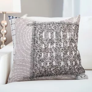 Poszewka flanela 31511/1/40x40 FLANELOVE