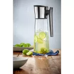 WMF-Karafka do wody z uchwytem 1,5 l Basic - 4