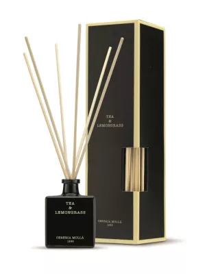 CM-Dyfuzor Premium  Reed 100ml. Tea and Lemongrass