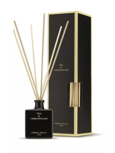 CM-Dyfuzor Premium  Reed 100ml. Tea and Lemongrass