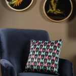 Poszewka dekoracyjna GBF-05/43x43 - 2