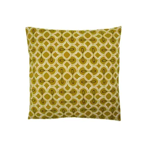 Cushion cover, Hako, Golden