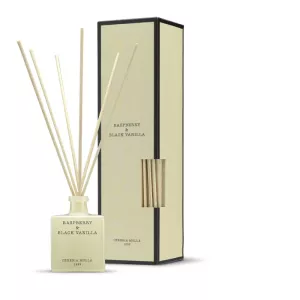 CM-Dyfuzor Premium  Reed 100ml. Raspberry and Blac