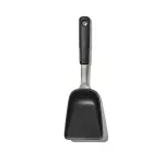 OXO-Łopatka/łyżka silikonowaczarna Good Grips - 2
