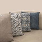 Poszewka dekoracyjna INTA-892/43x43 - 3