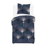 Pościel satyna bawełniana 1550/1/140x200+1posz.70x80 SATYNLOVE - 3