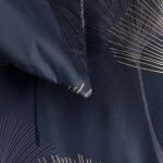 Pościel satyna bawełniana 1550/1/140x200+1posz.70x80 SATYNLOVE - 6