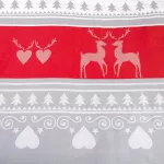 Pościel flanela 31516/1/220x200 FLANELOVE - 5