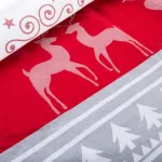 Pościel flanela 31516/1/220x200 FLANELOVE - 7