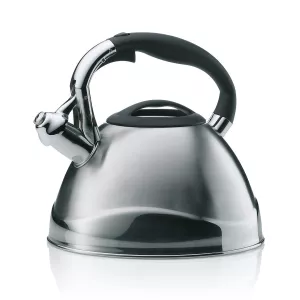KELA-Czajnik 3 l stalowy Varus