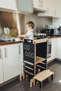 Kitchen Helper 3w1