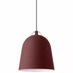 Clover Pendant Large Ø35cm, Burgundy - 2