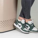 KELA-Kosz na pranie z siedziskiem 60l.beżowyMalaga - 5