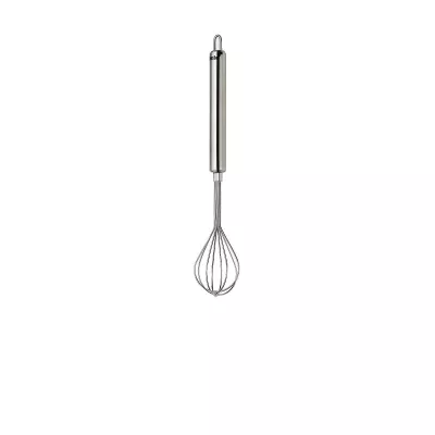 KELA-Trzepaczka kuchenna Mini 20cm stalowa Rondo