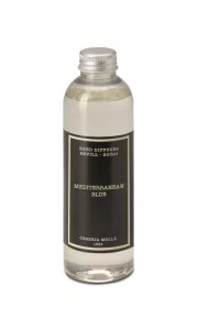 CM-Zapas do dyfuzora 200ml. Mediterranean Blue
