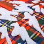 Poszewka dekoracyjna PNCH-09/45x45 - 2