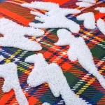 Poszewka dekoracyjna PNCH-09/45x45 - 2