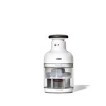 OXO-Rozdrabniacz okrągły biały, Good Grips - 2