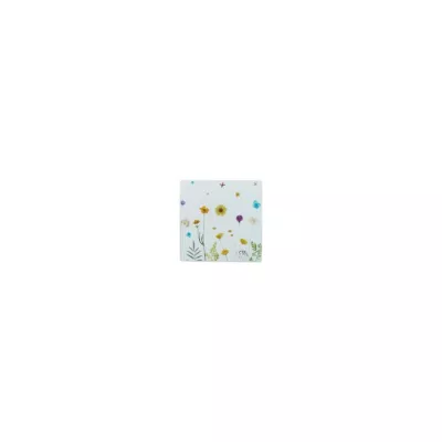 TYP-Zestaw 4 podkładek szklanych, Botanics