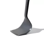 OXO-Łopatka silikonowa kuchenna szara, Good Grips - 2