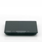 KELA-Waga kuchenna elektroniczna czarna Pinta - 2