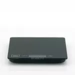 KELA-Waga kuchenna elektroniczna czarna Pinta - 2