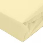 Ochronne prześcieradło z gumką SG 019/180x200 - 4