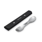 BB-Zestaw 4 sztućców stalowych 5el. NEW - 3