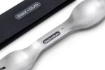 BB-Zestaw 4 sztućców stalowych 5el. NEW - 9