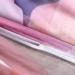 Pościel satyna bawełniana 12423/220x200 SATYNLOVE PREMIUM - 5